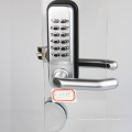 High security home & garden password lock for top quality